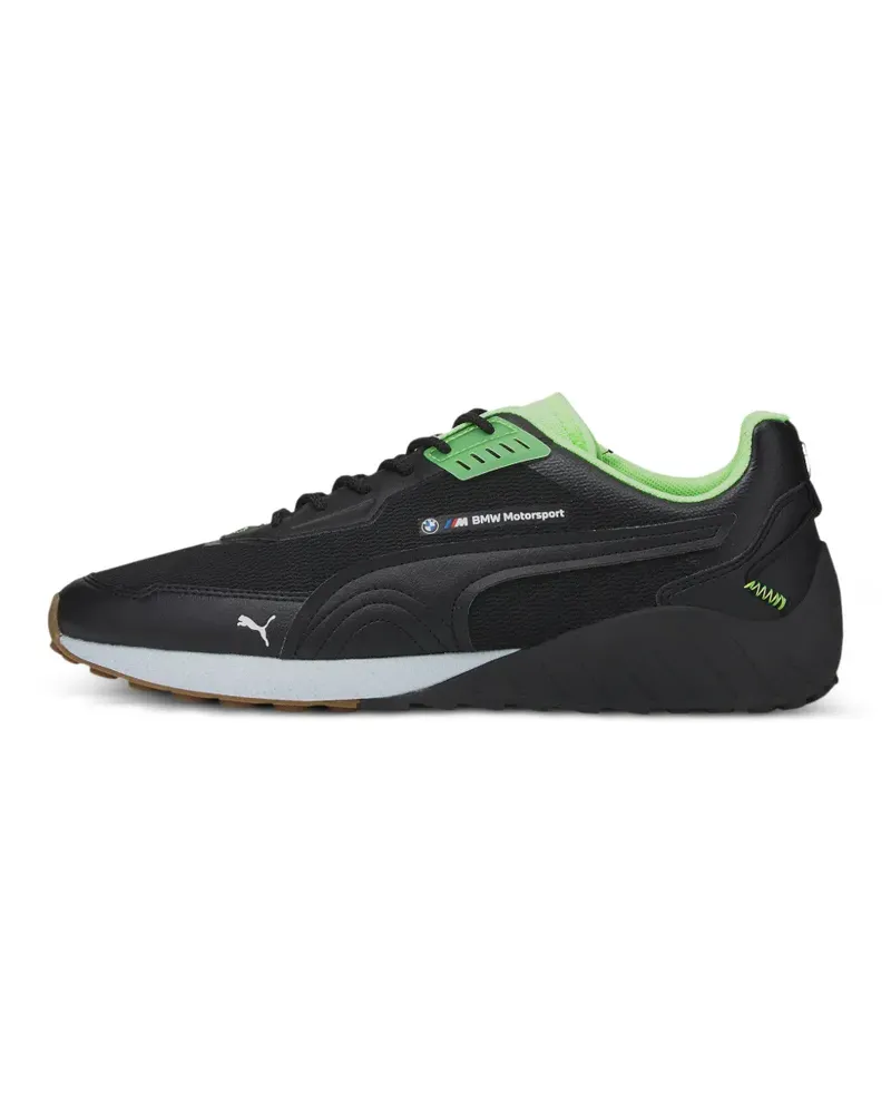 Puma x BMW Motorsport Sneakers - Schwarz Schwarz