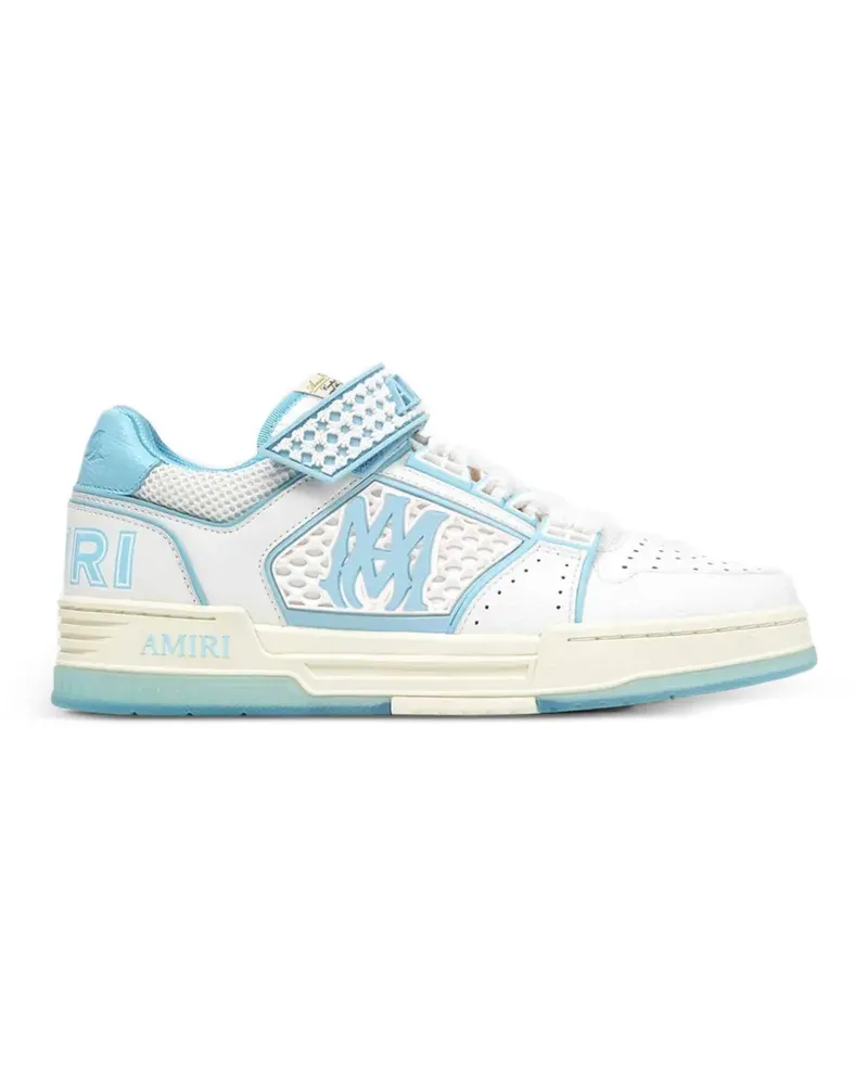 Amiri Ma Skyline Sneakers - Weiß Weiß