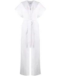 3.1 phillip lim Jumpsuit Weiß