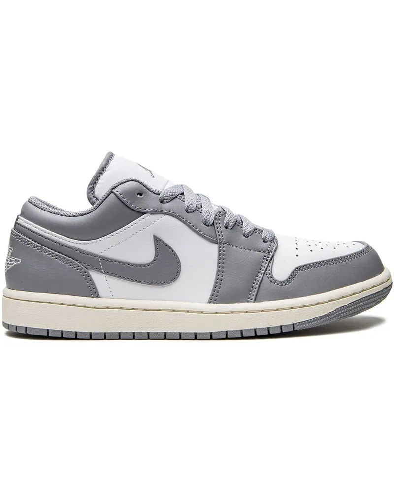Jordan Air  1 Low Sneakers - Grau Grau