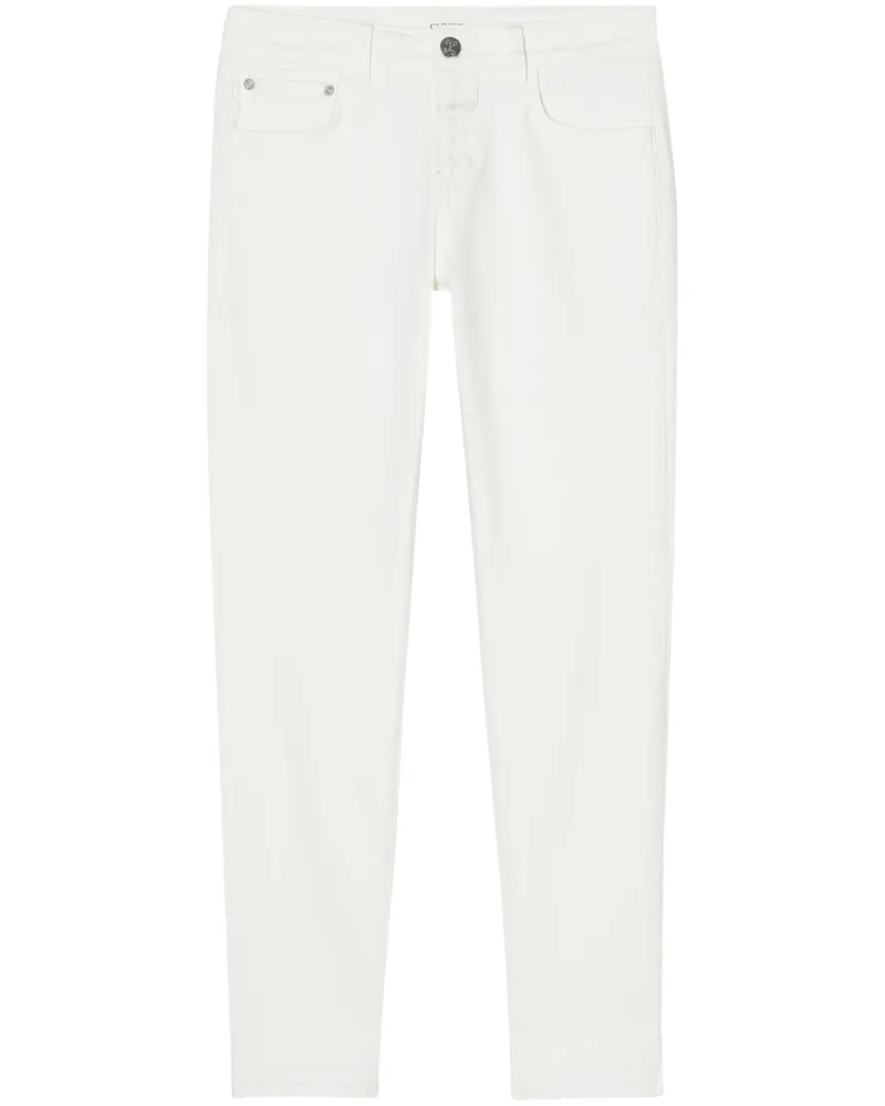 Closed Baker Jeans - Nude Nude