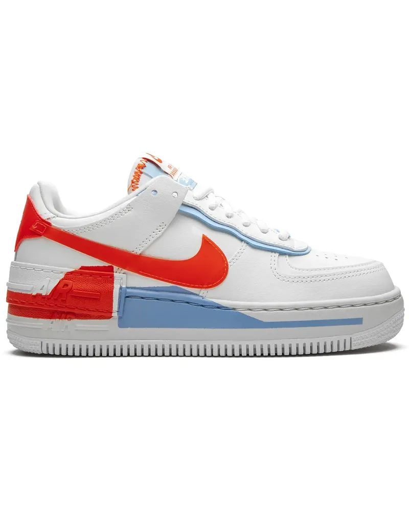 Nike AF1 Shadow SE sneakers - Weiß Weiß