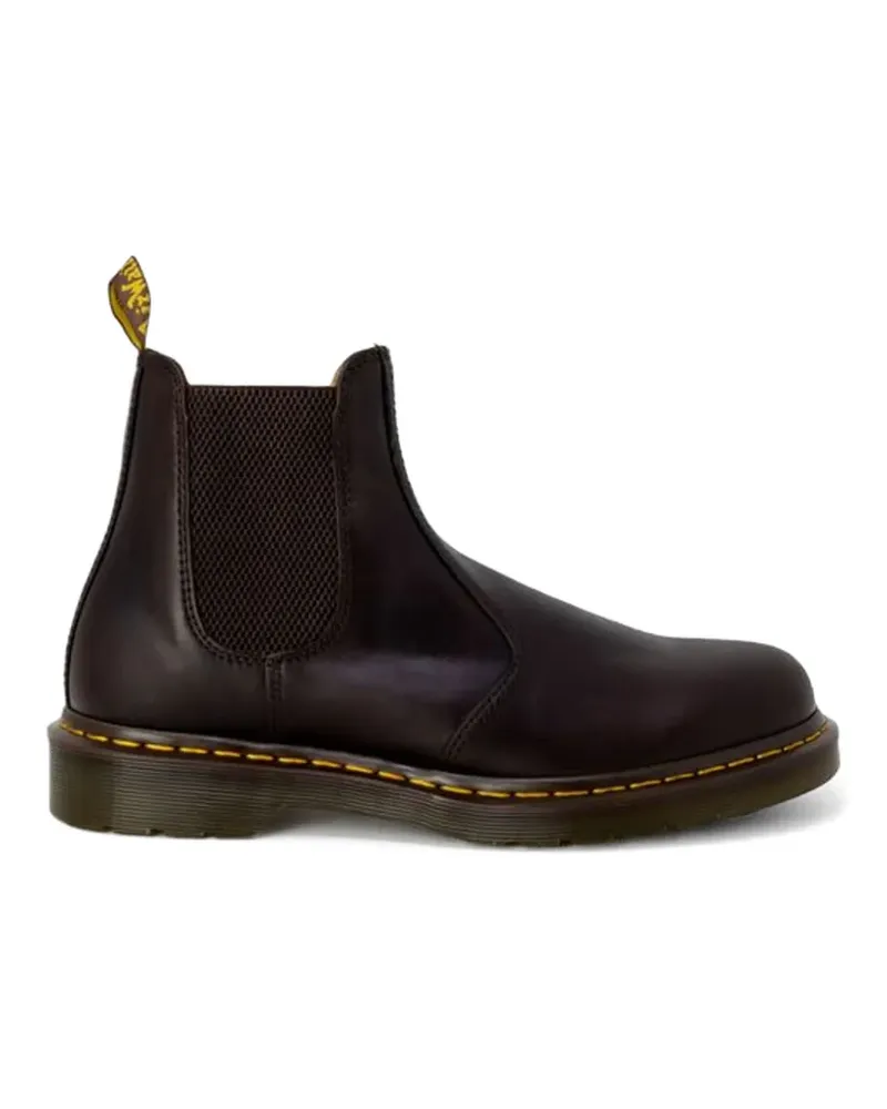 Dr.Martens 2976 chelsea boots - Braun Braun