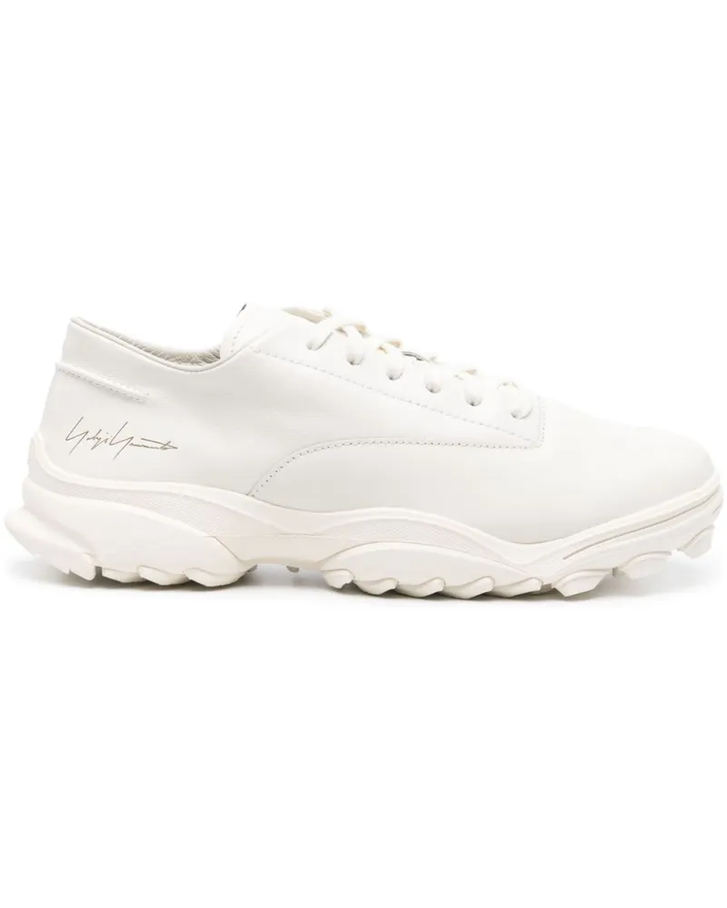 Y-3 x Adidas GSG9 Sneakers - Nude Nude