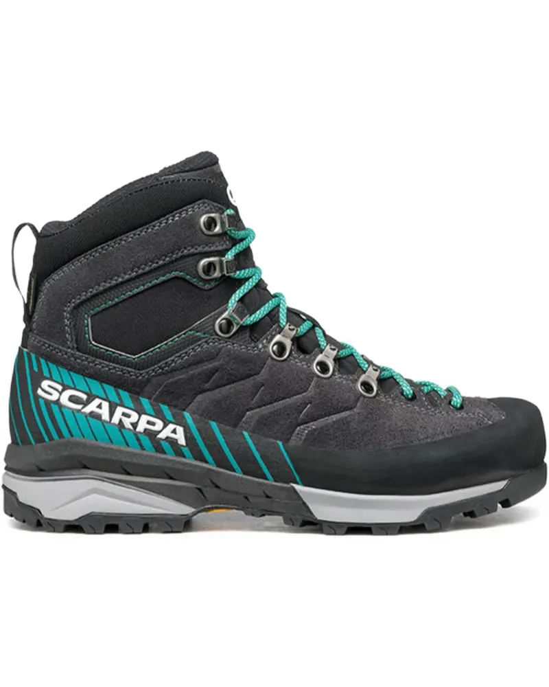 Scarpa Mescalito TRK GTX Sneakers - Grau Grau