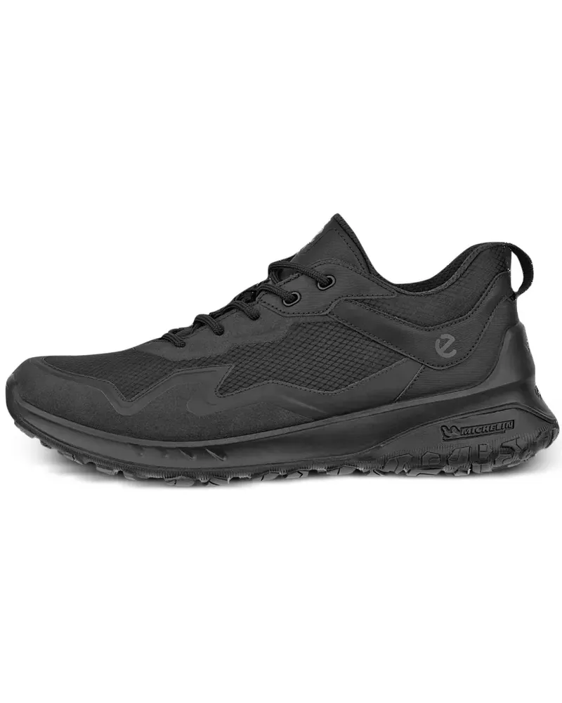 Ecco Ult-Trn Sneakers - Schwarz Schwarz