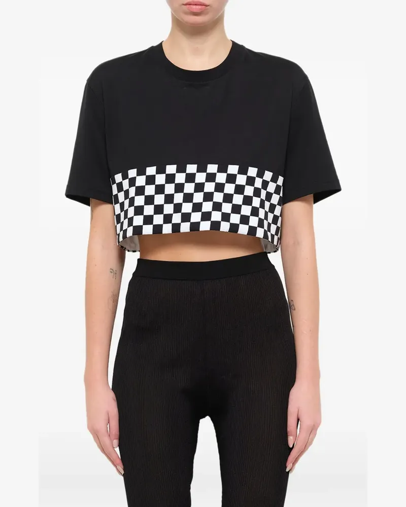 Givenchy Podium CB T-Shirt - Schwarz Schwarz