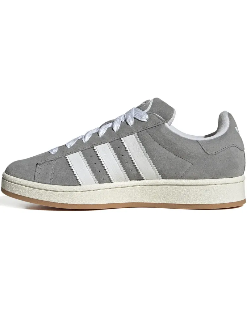 adidas Campus 00s suede sneakers - Grau Grau