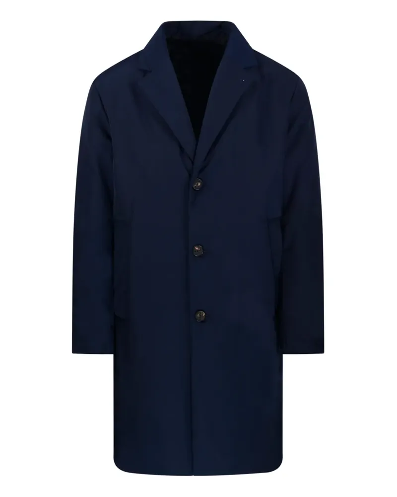 Hevò Cassanoa coat - Blau Blau