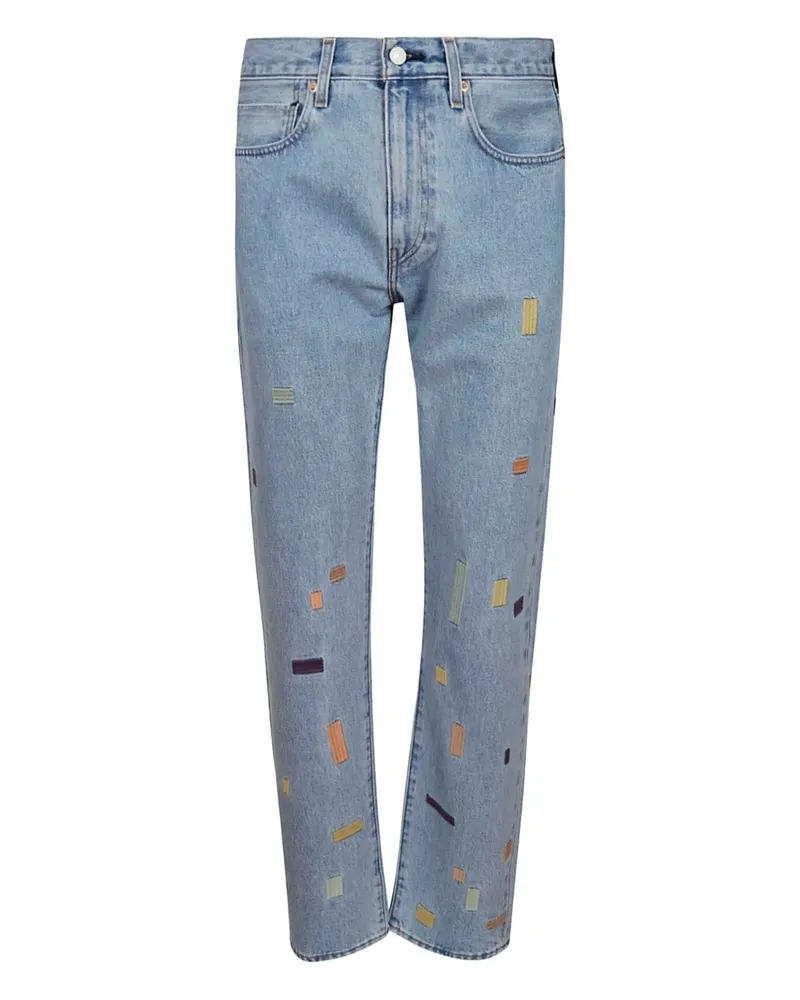 Levi's 505™Jeans - Blau Blau
