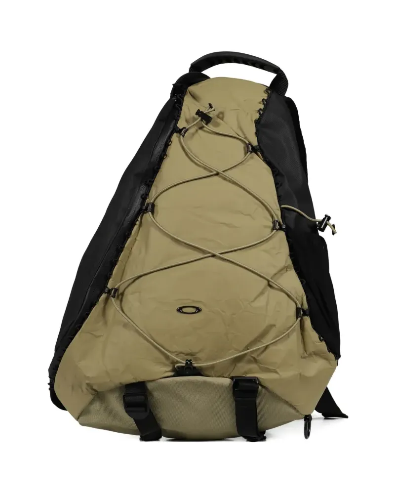 Oakley x Piet Rucksack - Grün Grün