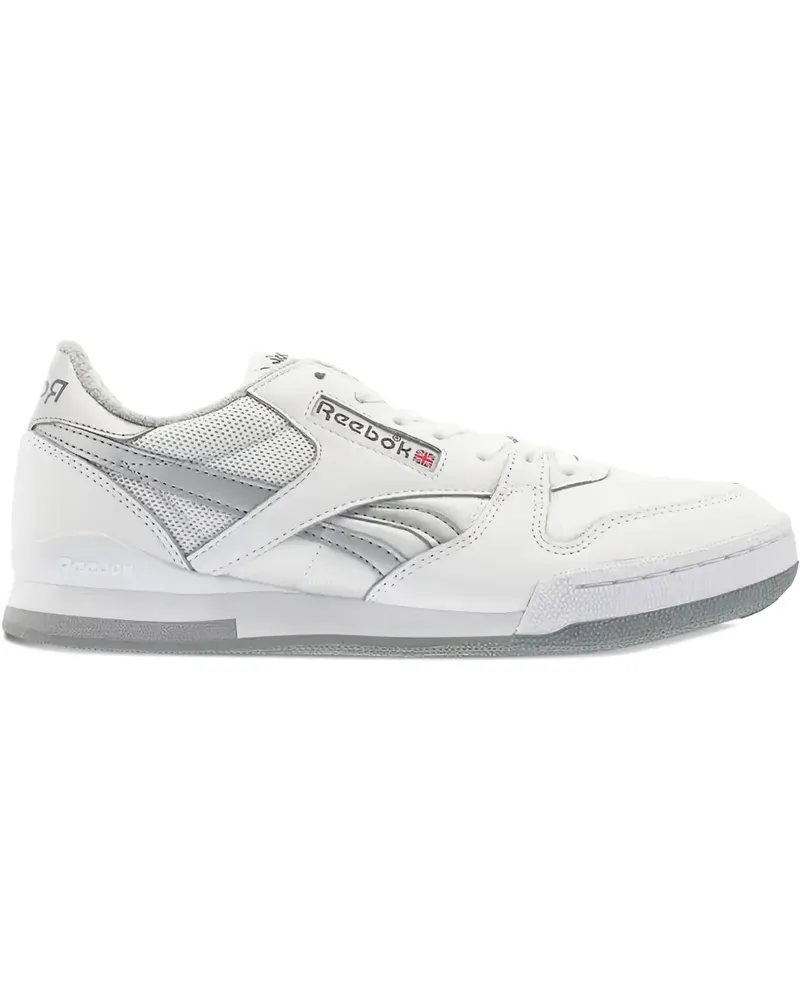 Reebok Phase 1 Pro Mu sneakers - Weiß Weiß