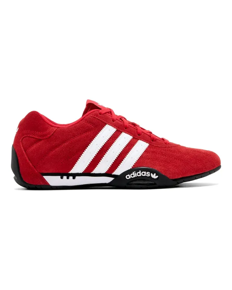 adidas Adiracer low sneakers - Rot Rot