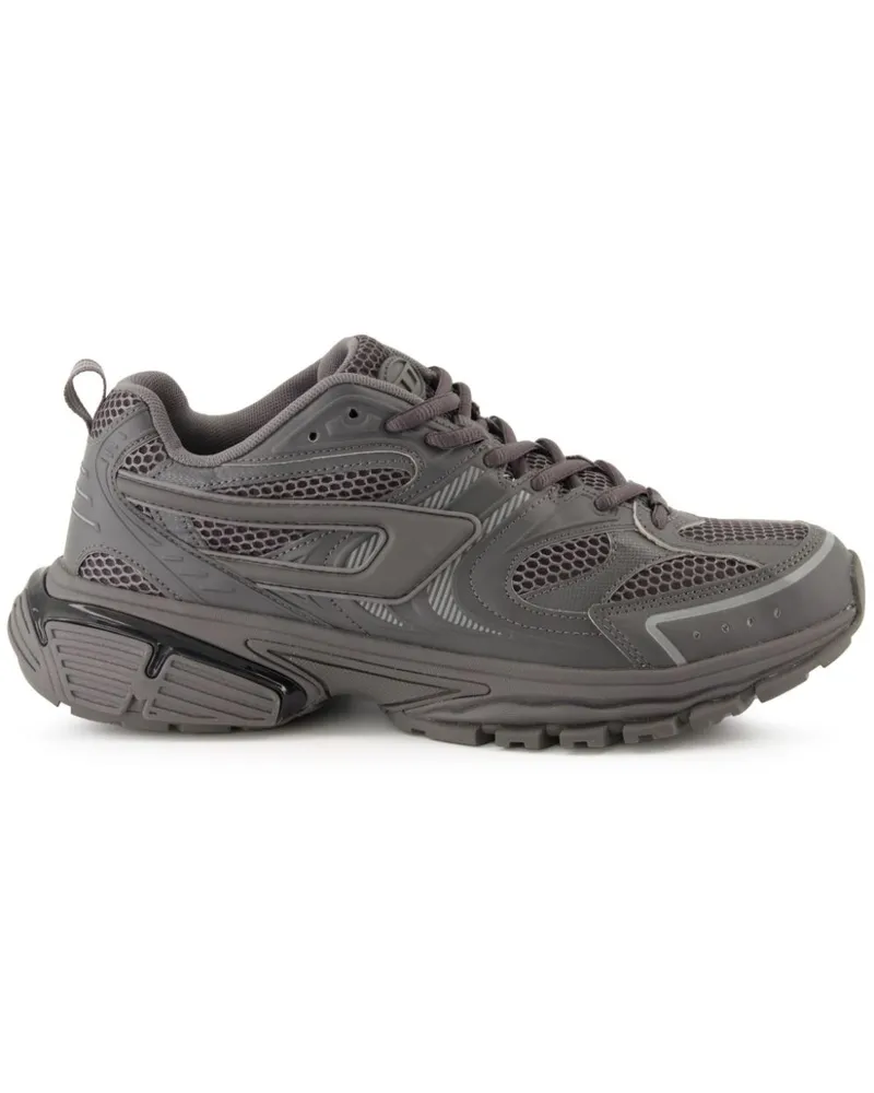 Diesel S-Serendipity Pro-X1 Sneakers - Grau Grau