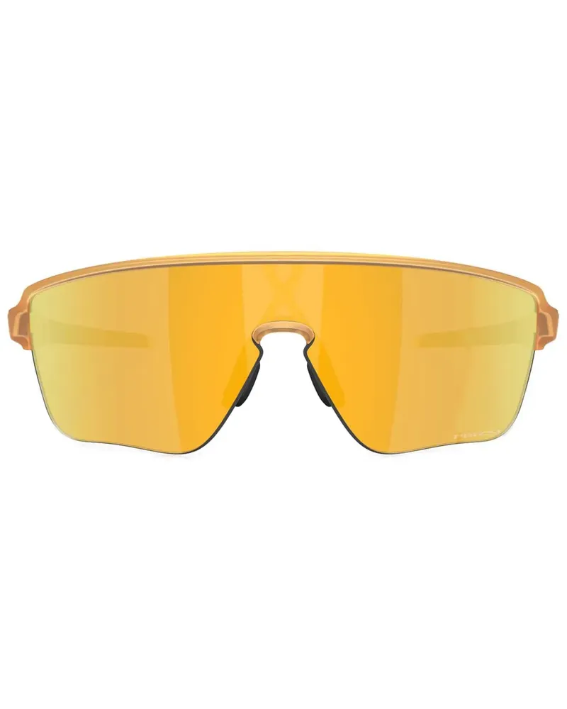Oakley Corridor SQ Sonnenbrille - Orange Orange