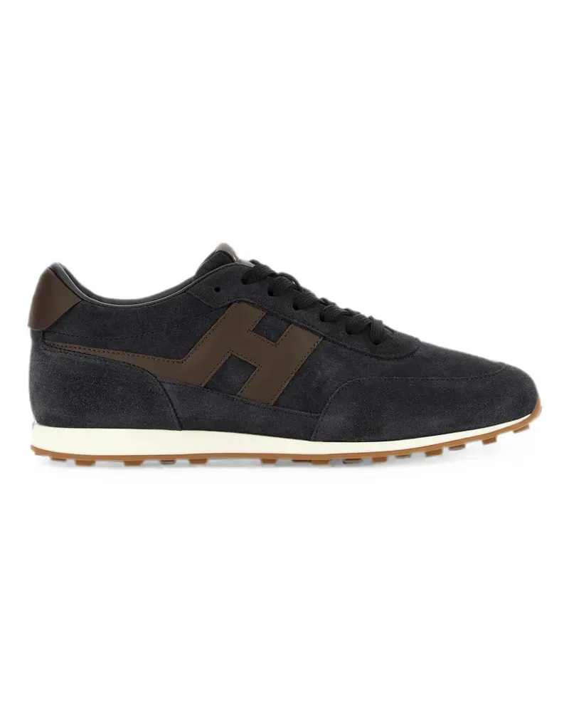 Hogan Athletic Sneakers - Blau Blau