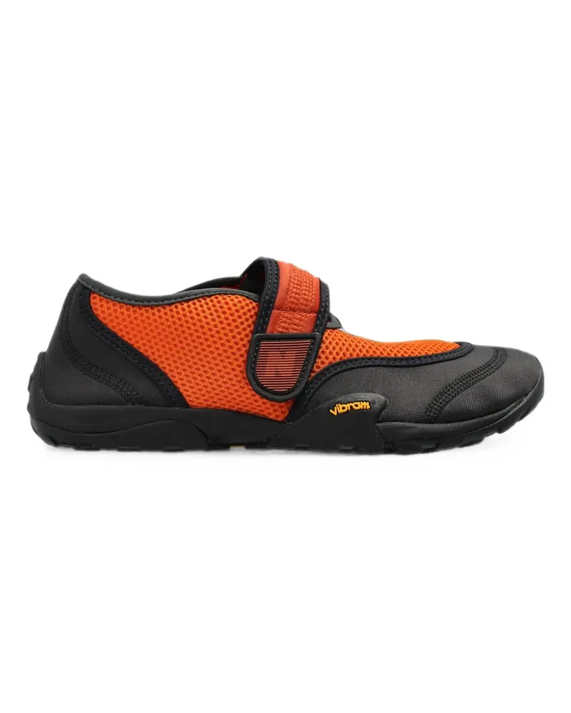 New Balance TDS MT2 sneakers - Orange Orange
