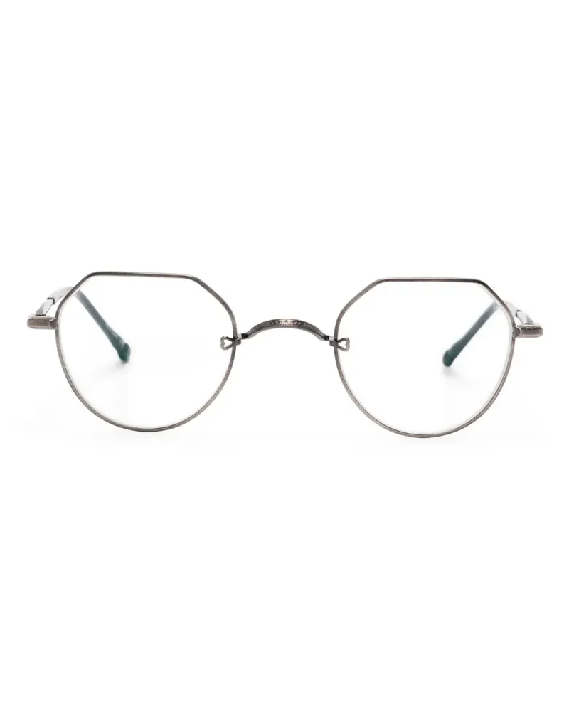 MATSUDA M3144' Brille - Grau Grau