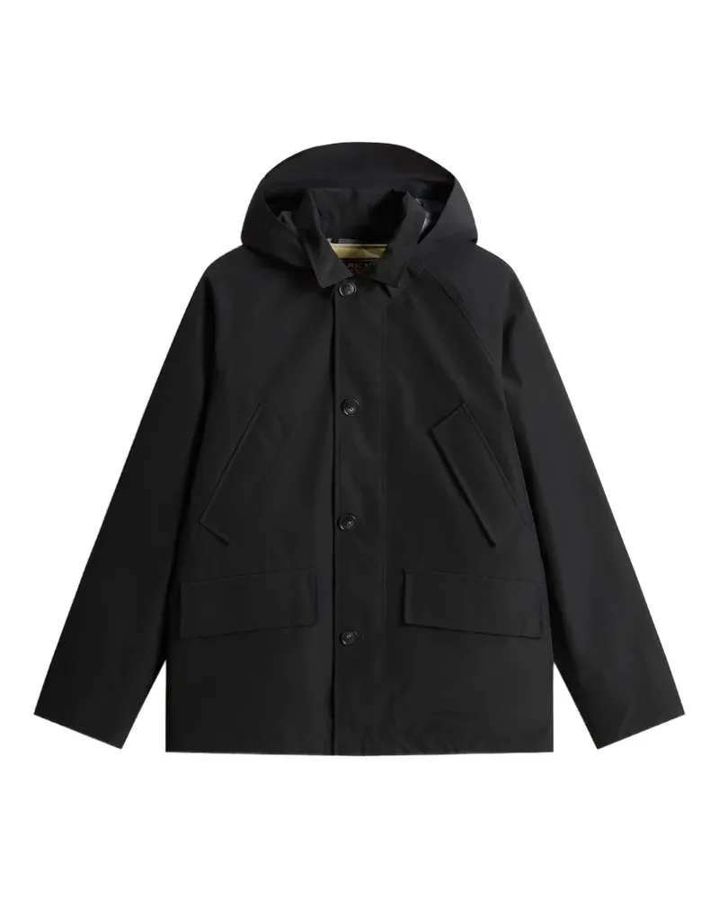 Woolrich Ramar Mackinaw 3-in-1 parka (set of two) - Schwarz Schwarz