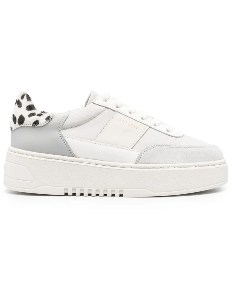 Axel Arigato Vintage Sneakers - Grau Grau