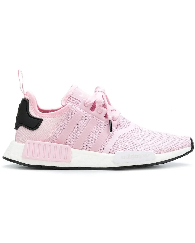 adidas Originals NMD_R1 W' Sneakers - Rosa Rosa