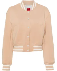 HUGO BOSS Arita Bomberjacke Nude