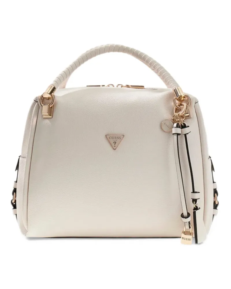 Guess Danya Satchel-Tasche - Nude Nude