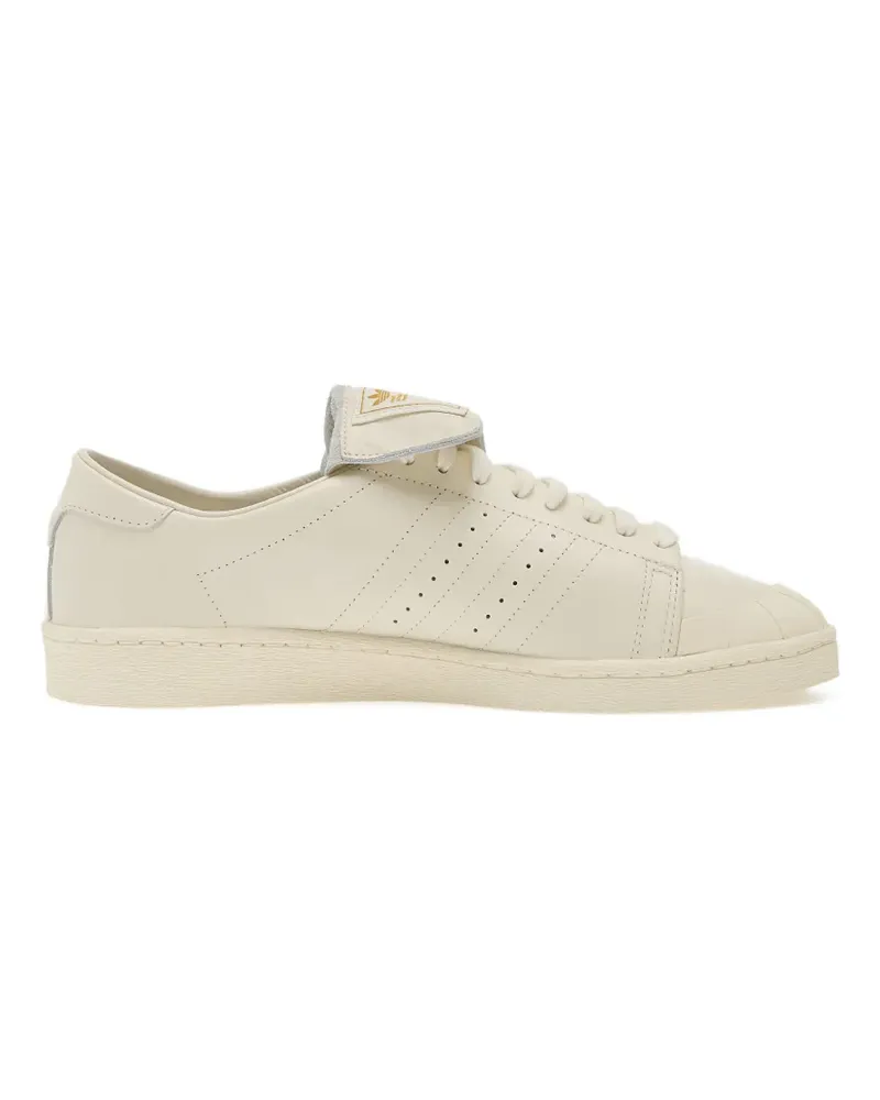 adidas x Willy Chavarria Jabbar sneakers - Nude Nude