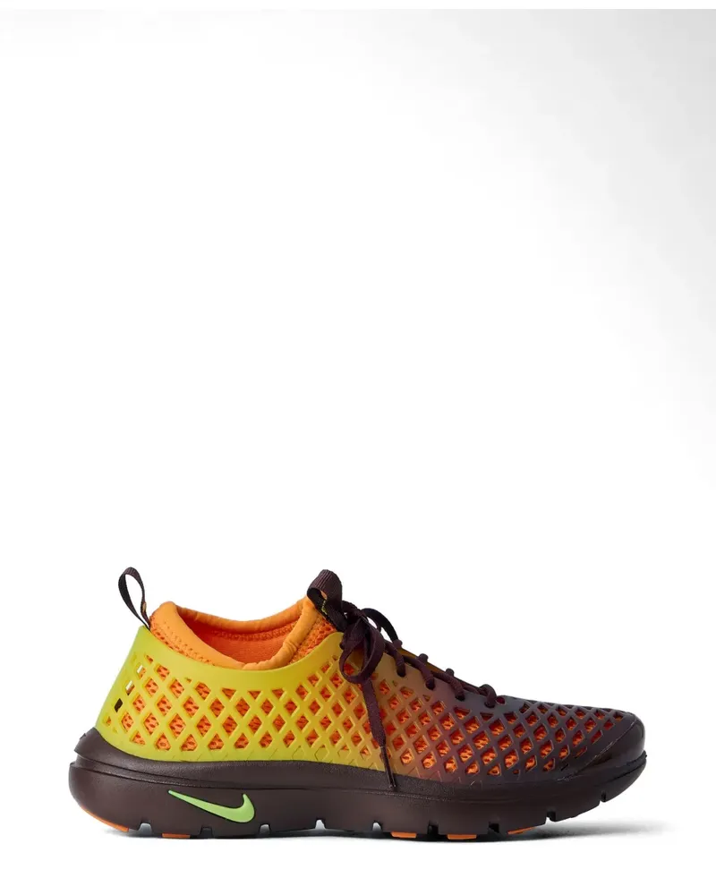 Nike Rejuven8 Run sneakers - Braun Braun