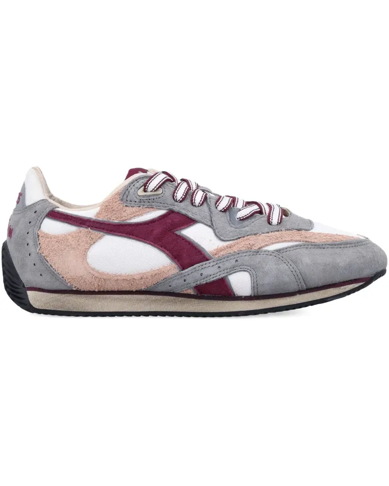 Diadora Equipe Revenge Sneakers - Grau Grau