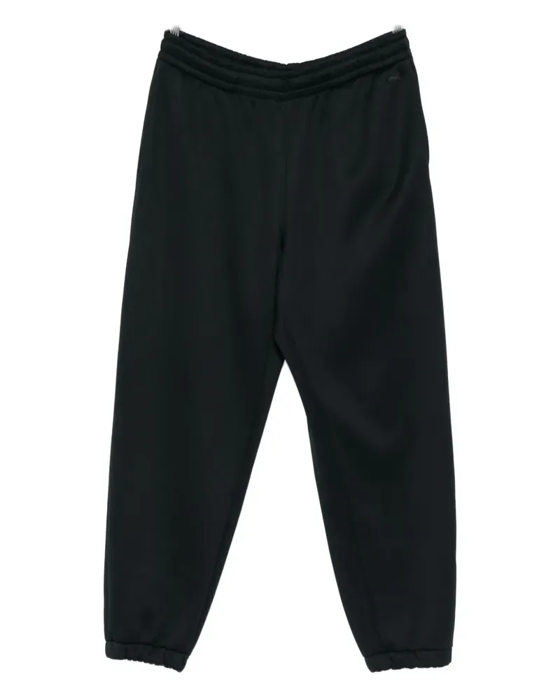 Lacoste elasticated-waistband track pants - Grün Grün