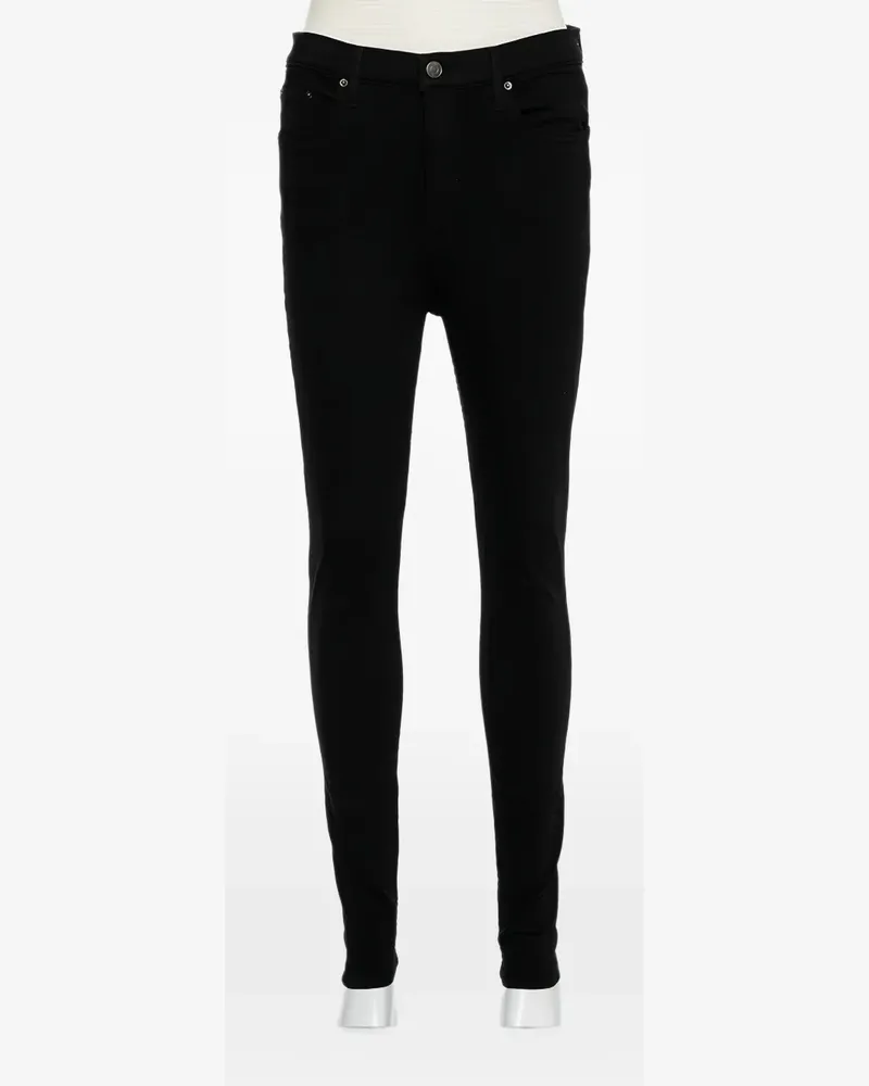 GRLFRND Kendall Jeans - Schwarz Schwarz