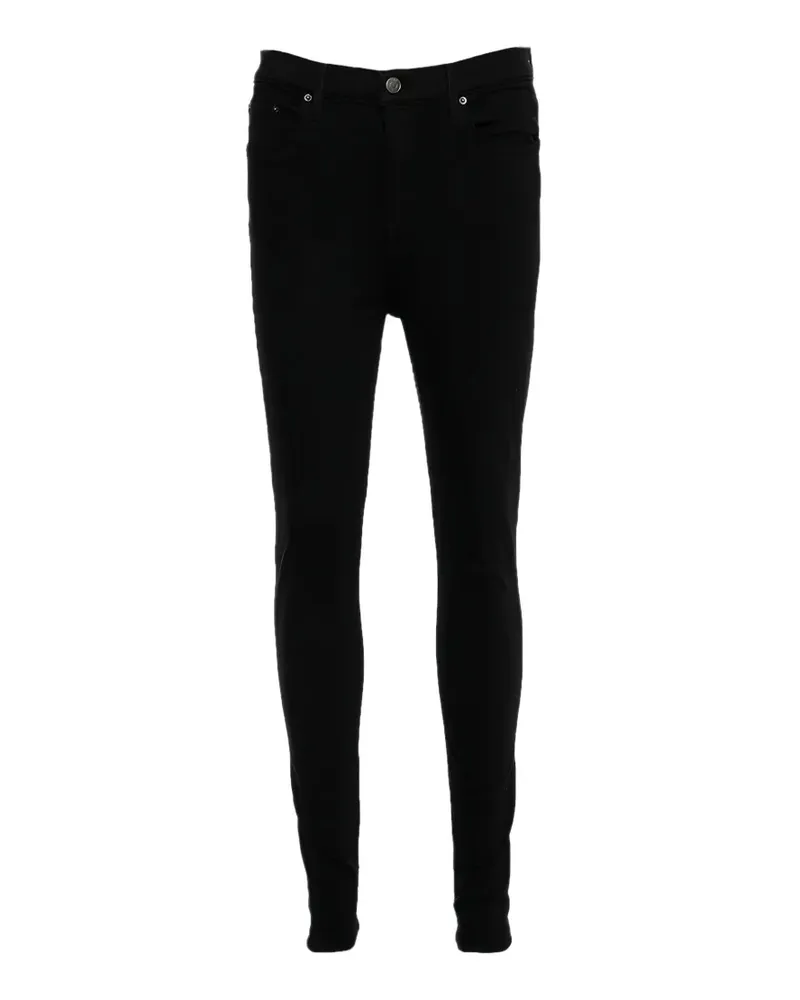 GRLFRND Kendall Jeans - Schwarz Schwarz