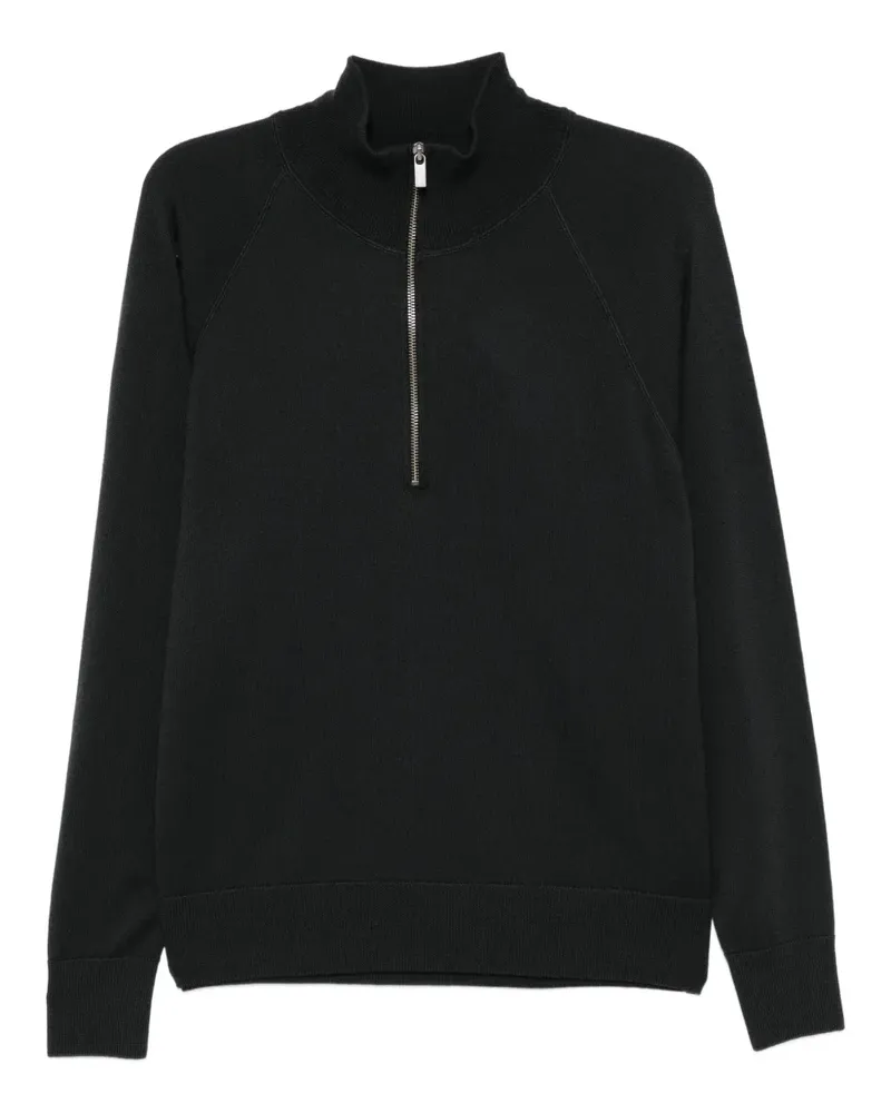 BARENA Molo Basilio Sweatshirt - Grau Grau