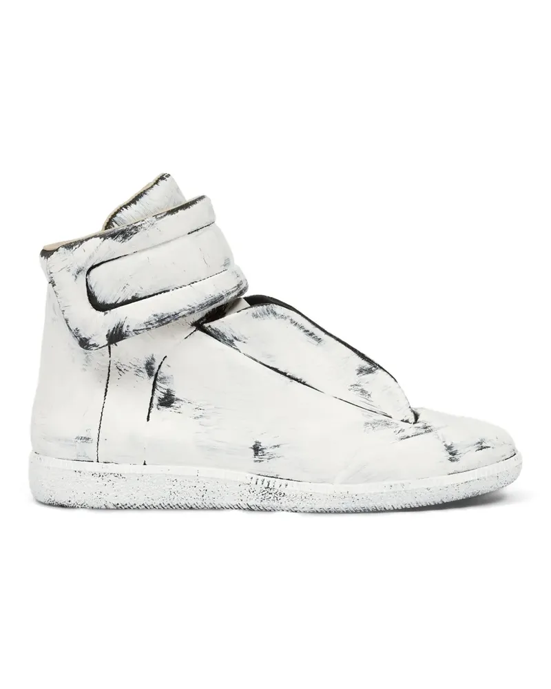 Maison Margiela Future sneakers - Weiß Weiß
