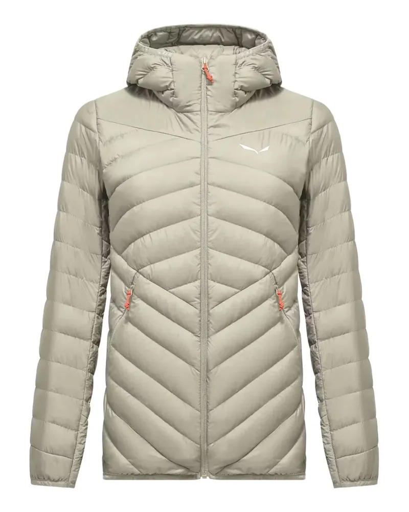 Salewa Brenta RD Daunenjacke mit Kapuze - Nude Nude
