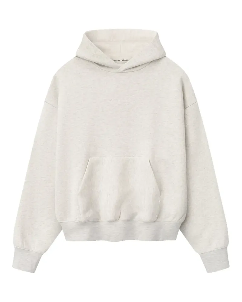 Fear of God Signature Classic hoodie - Nude Nude