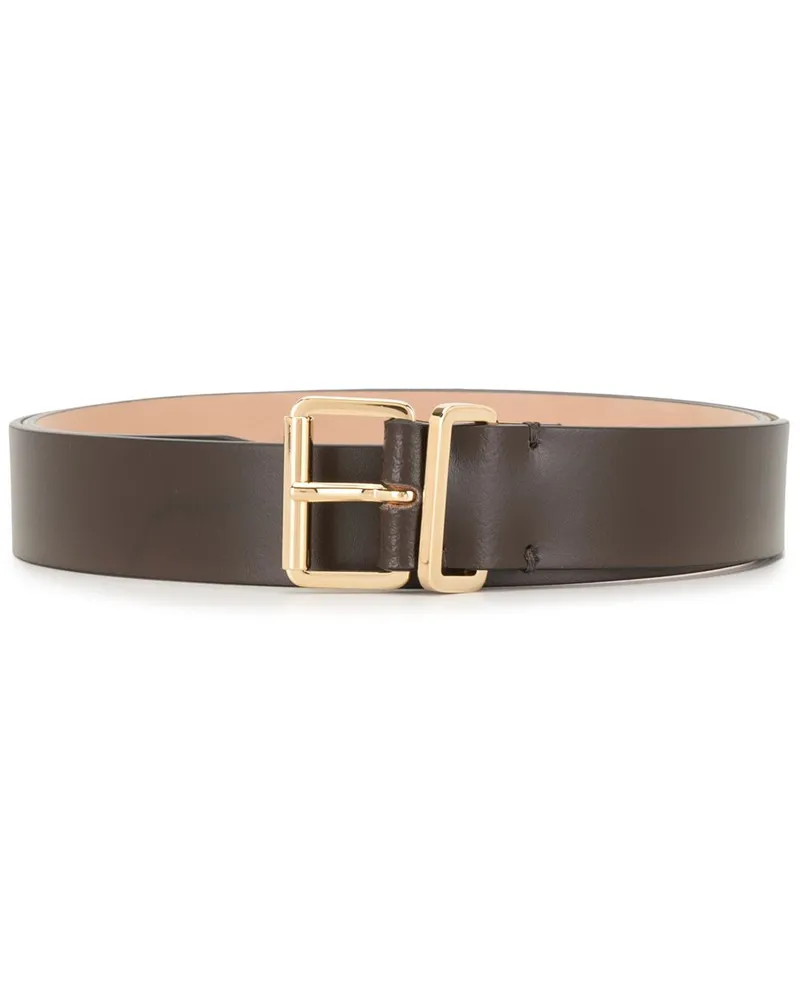 Dsquared2 Klassischer Gürtel - Braun Braun