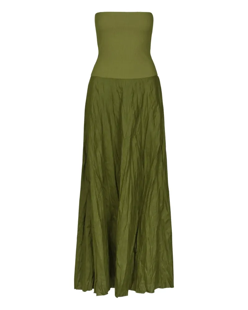 Johanna Ortiz Empowerment Movement Rock - Grün Grün