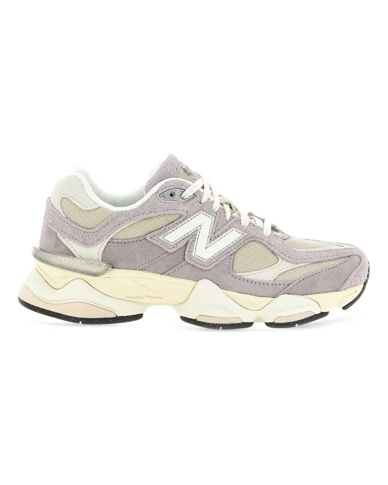 New Balance 9060 Sneakers - Violett Violett