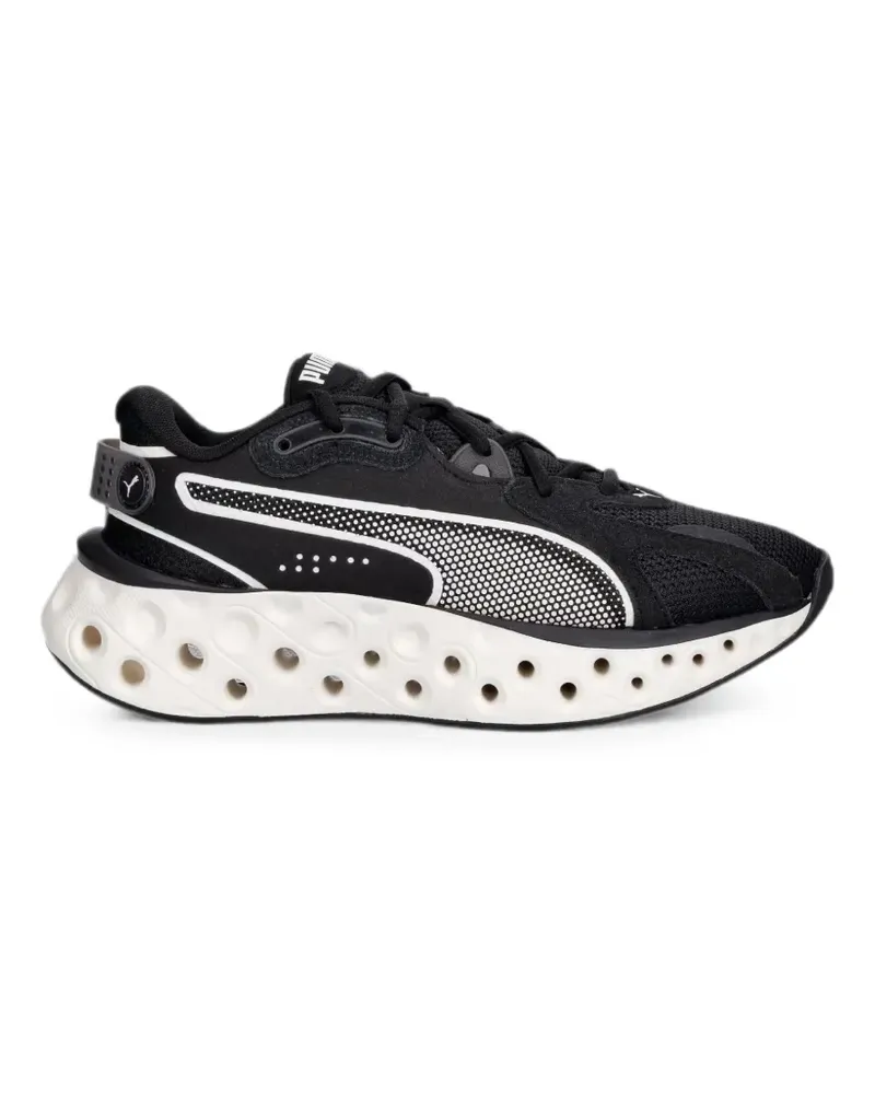 Puma Softride Frequence sneakers - Schwarz Schwarz