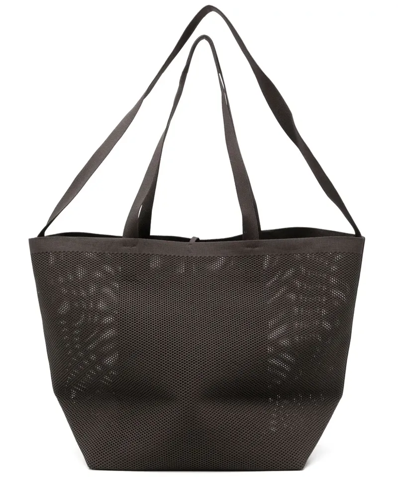 JNBY Daily Style Tote Bag - Braun Braun