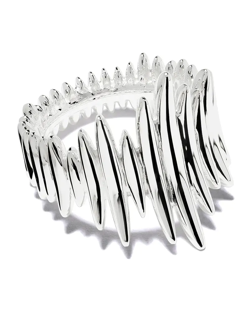 Shaun Leane Quill' Ring - Silber Silber