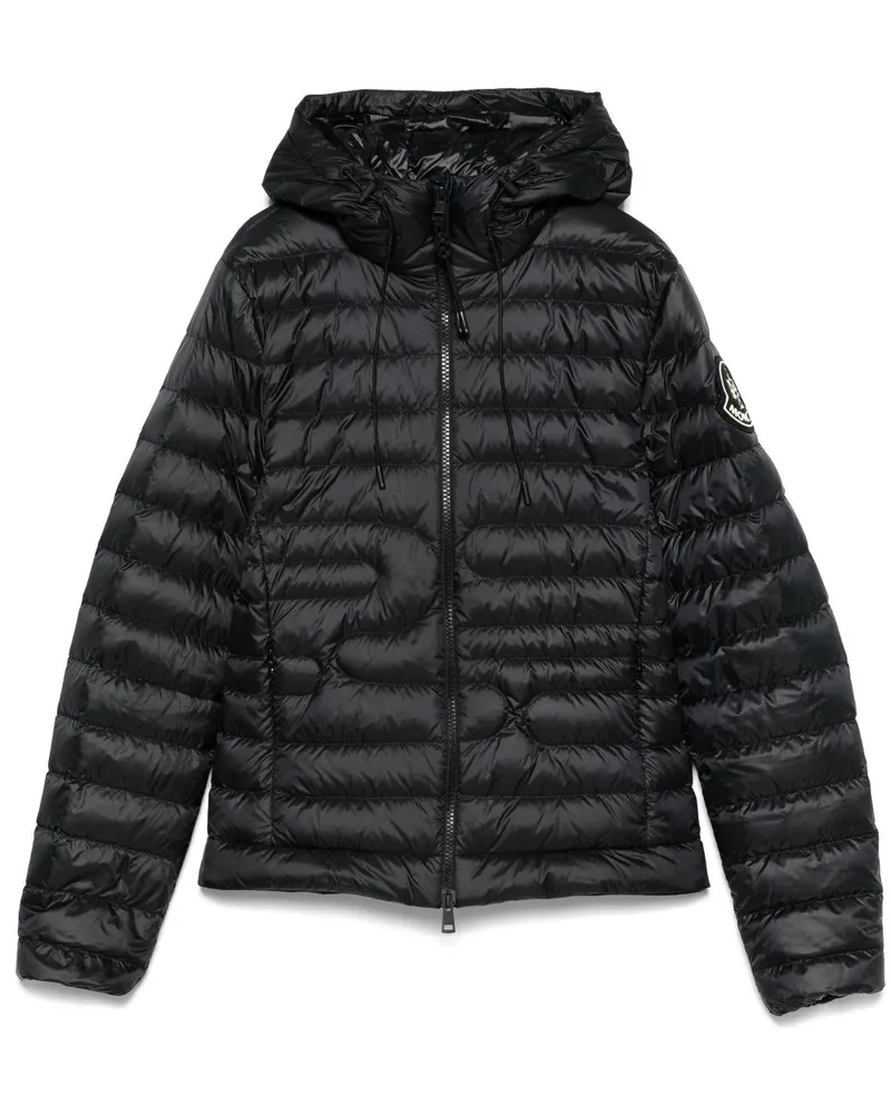 Moncler Lunar New Year Xiaobai Jacke - Schwarz Schwarz