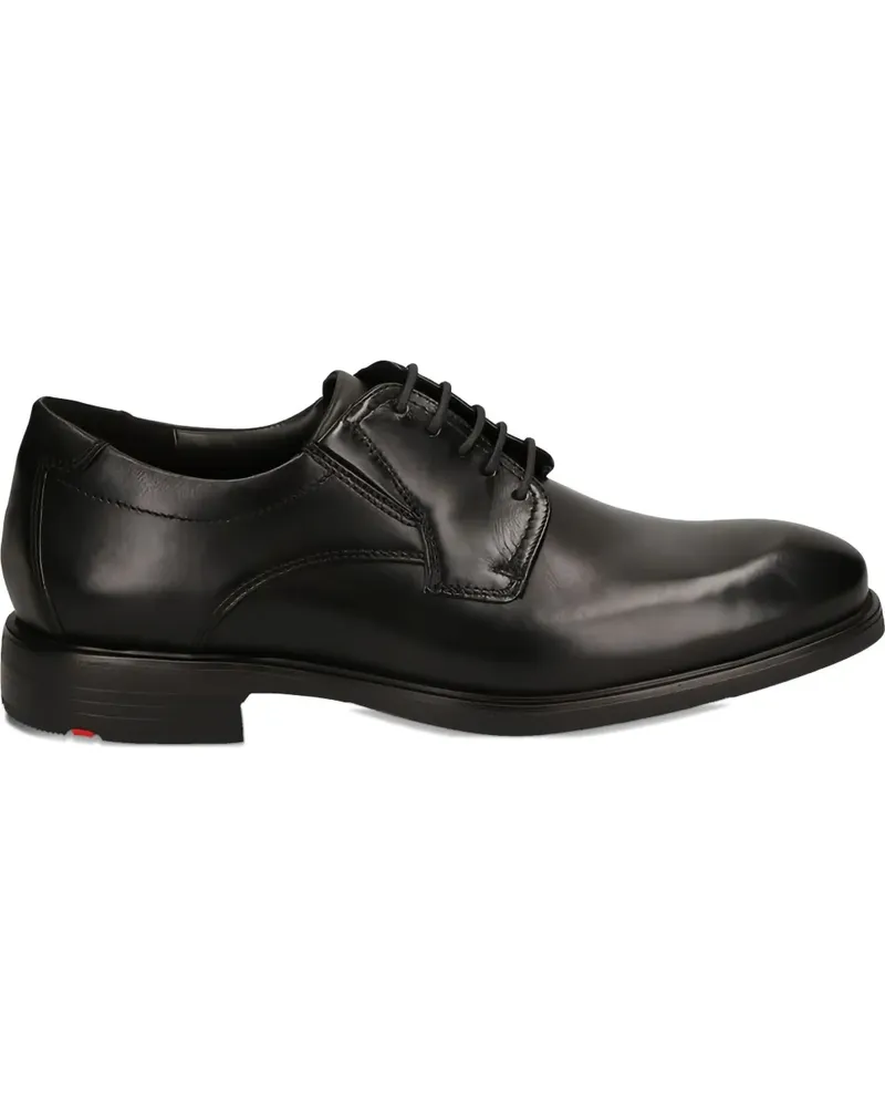 Lloyd Kentucky Derby-Schuhe - Schwarz Schwarz