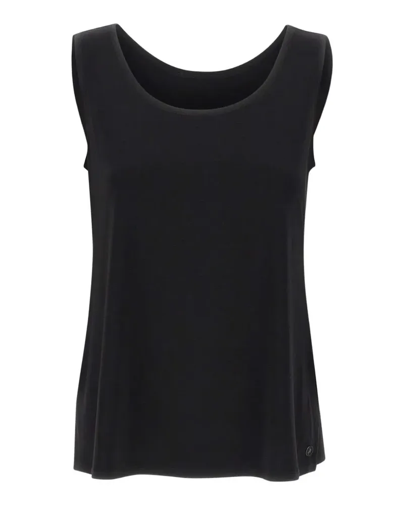 Joseph Ribkoff sleeveless top - Schwarz Schwarz