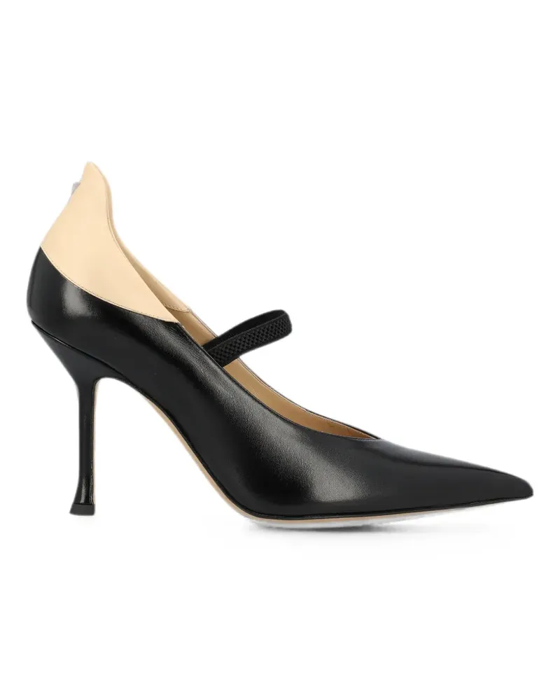 Fendi heeled pumps - Schwarz Schwarz
