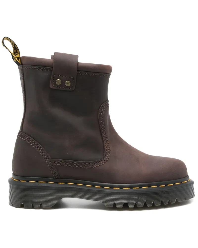 Dr.Martens Anistone Stiefel - Braun Braun