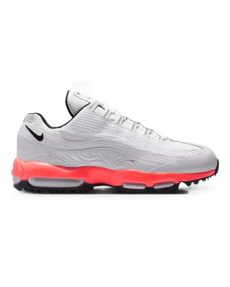Nike Air Max 95 PGA Championship Golf Sneakers - Weiß Weiß