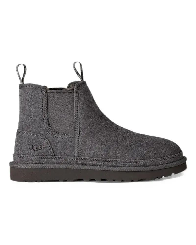UGG Neumel Chelsea-Boots - Grau Grau